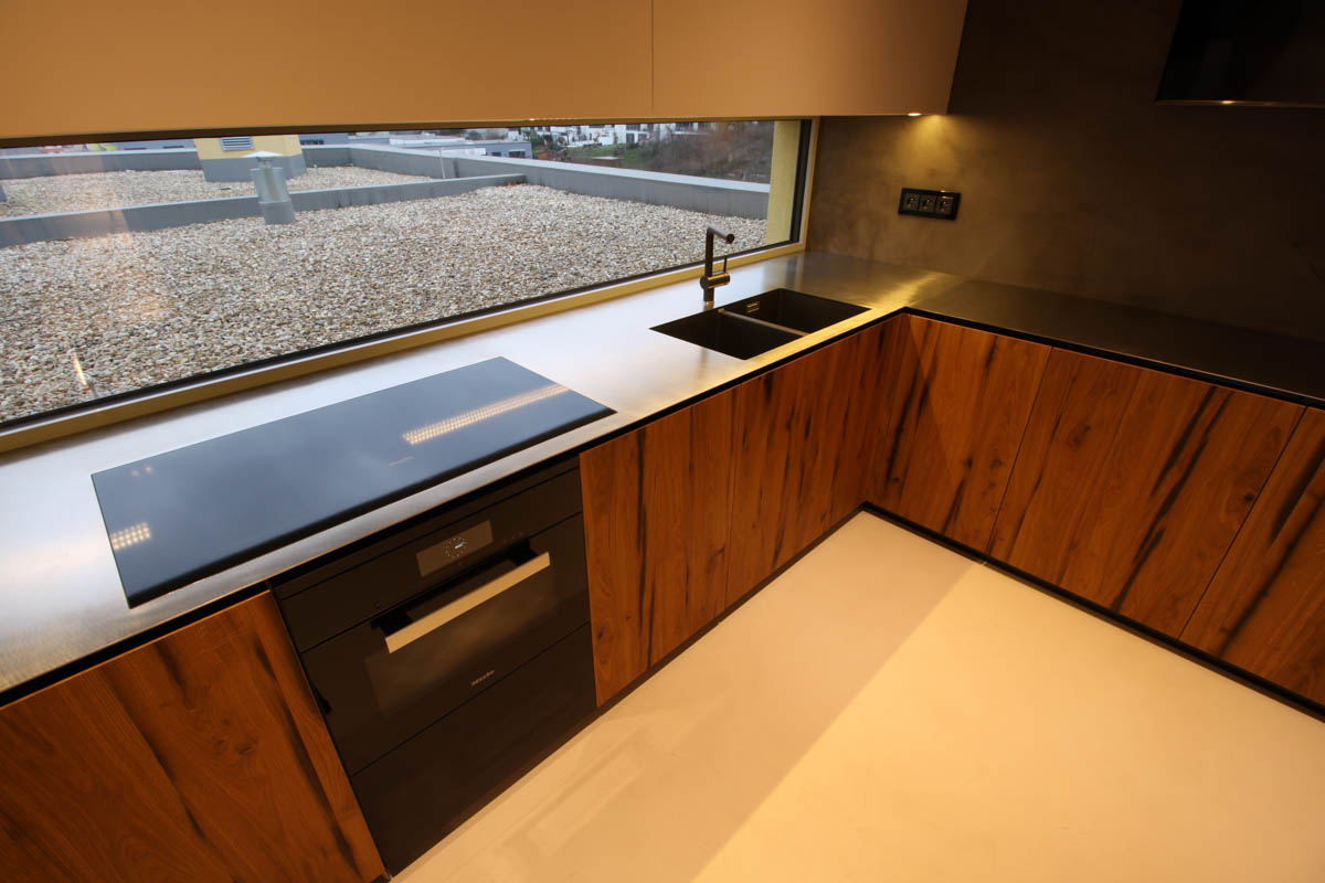 Kuchyně 16 - obrázek 10