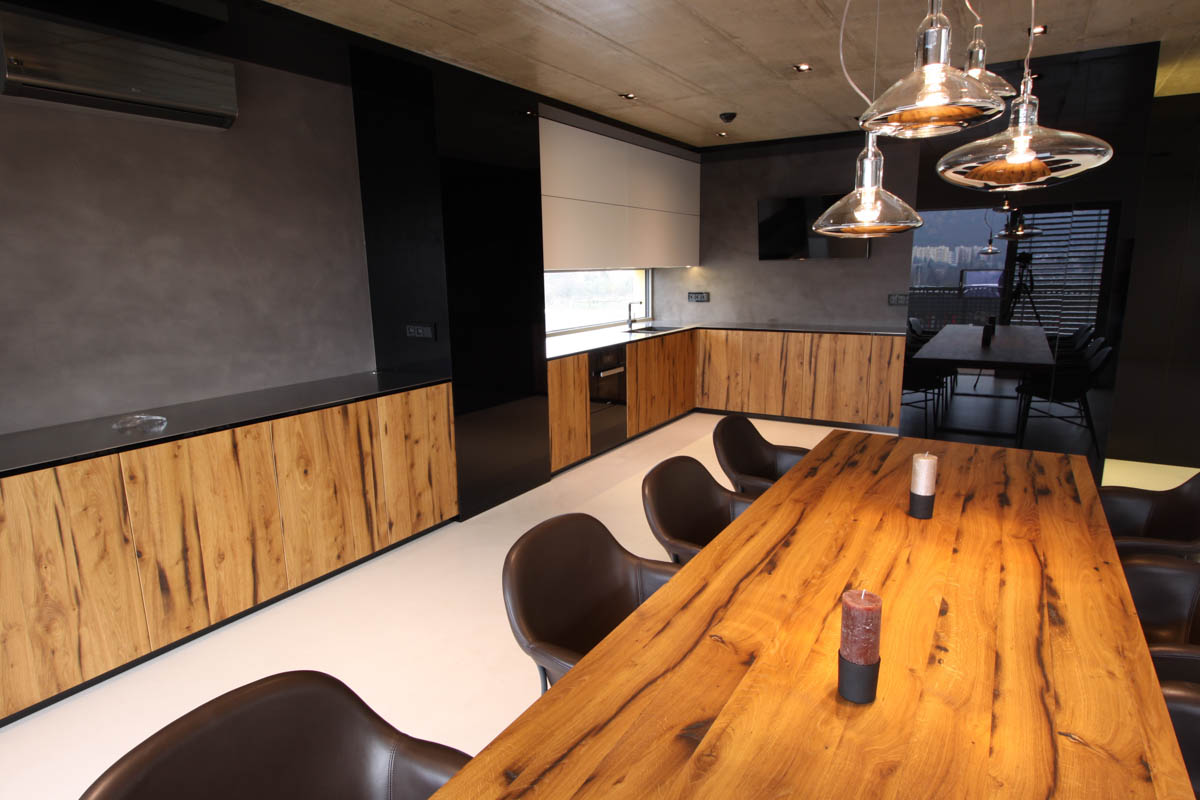 Kuchyně 16 - obrázek 2