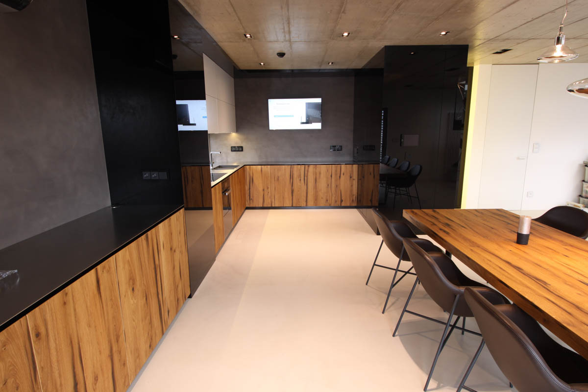 Kuchyně 16 - obrázek 3