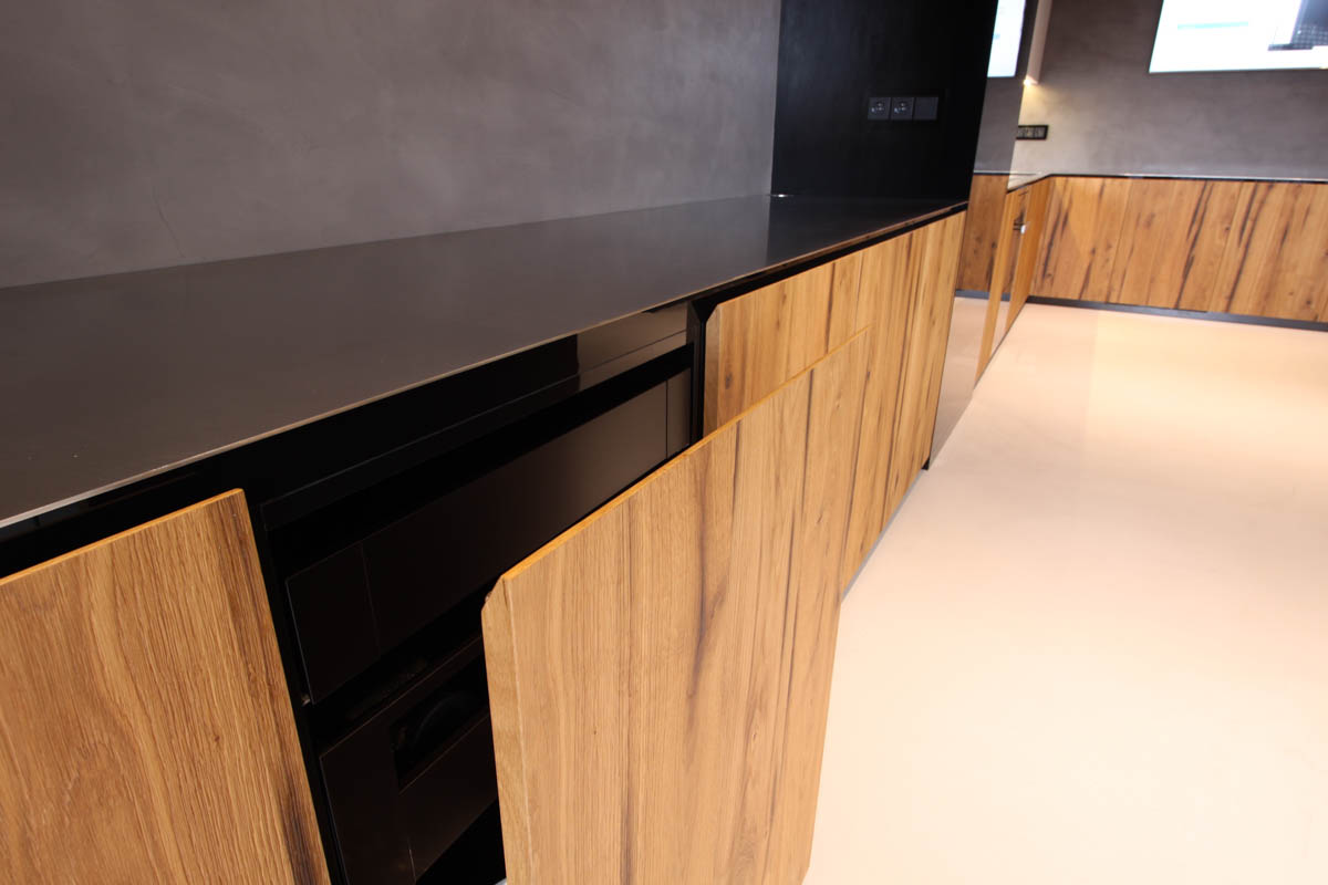 Kuchyně 16 - obrázek 5