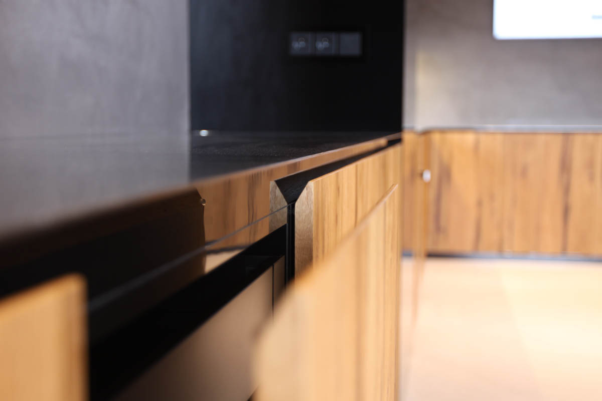 Kuchyně 16 - obrázek 6