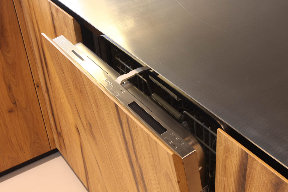 Kuchyně 16 - obrázek 7