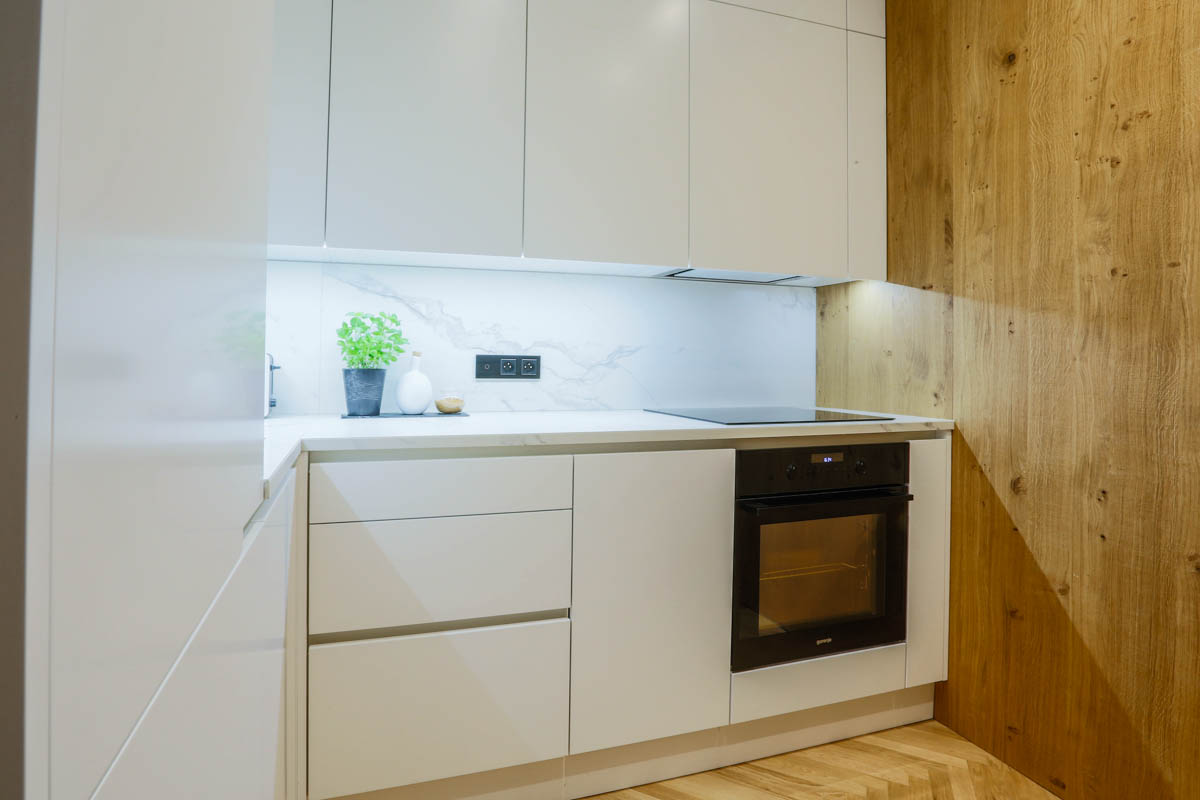 Kuchyně 17
