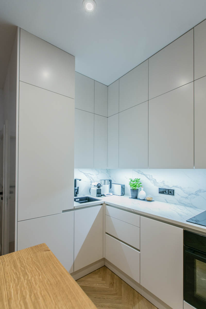 Kuchyně 17 - obrázek 2