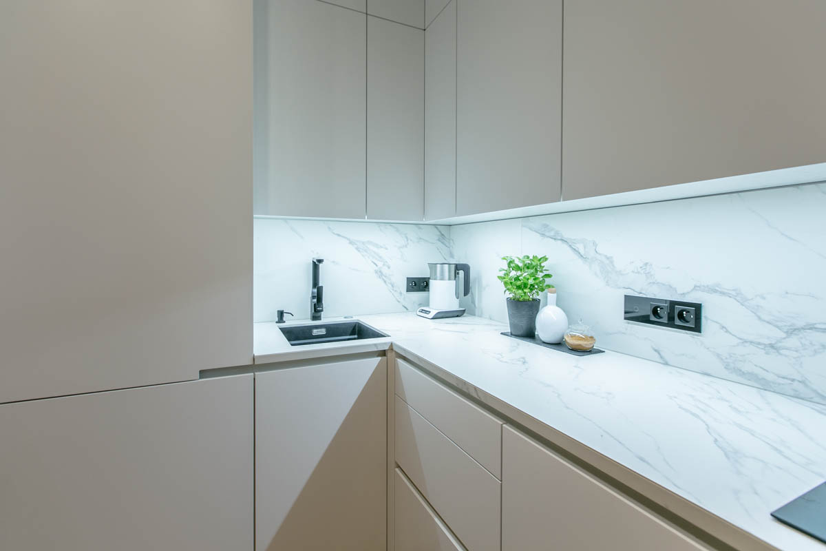 Kuchyně 17 - obrázek 3