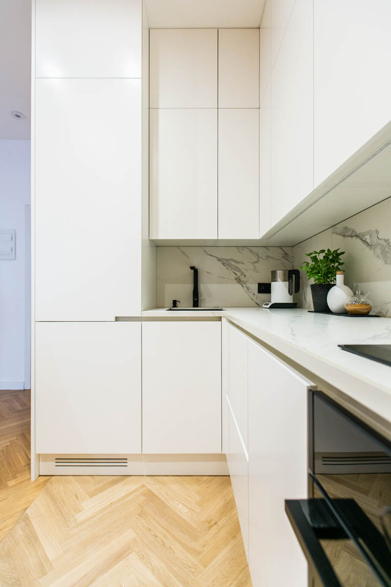 Kuchyně 17 - obrázek 4