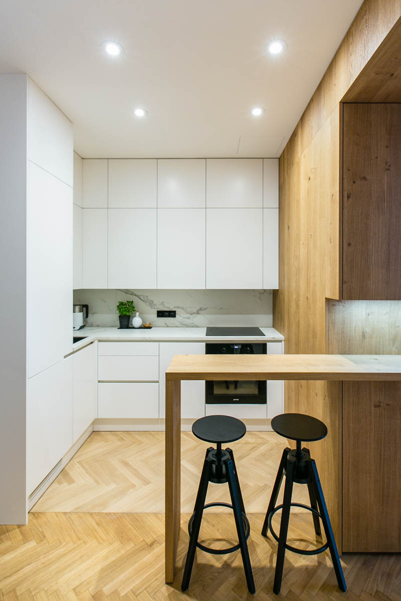 Kuchyně 17 - obrázek 5