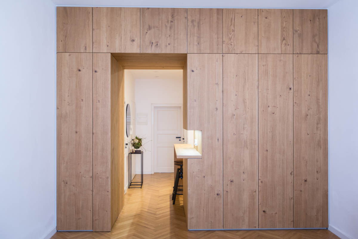 Kuchyně 17 - obrázek 8