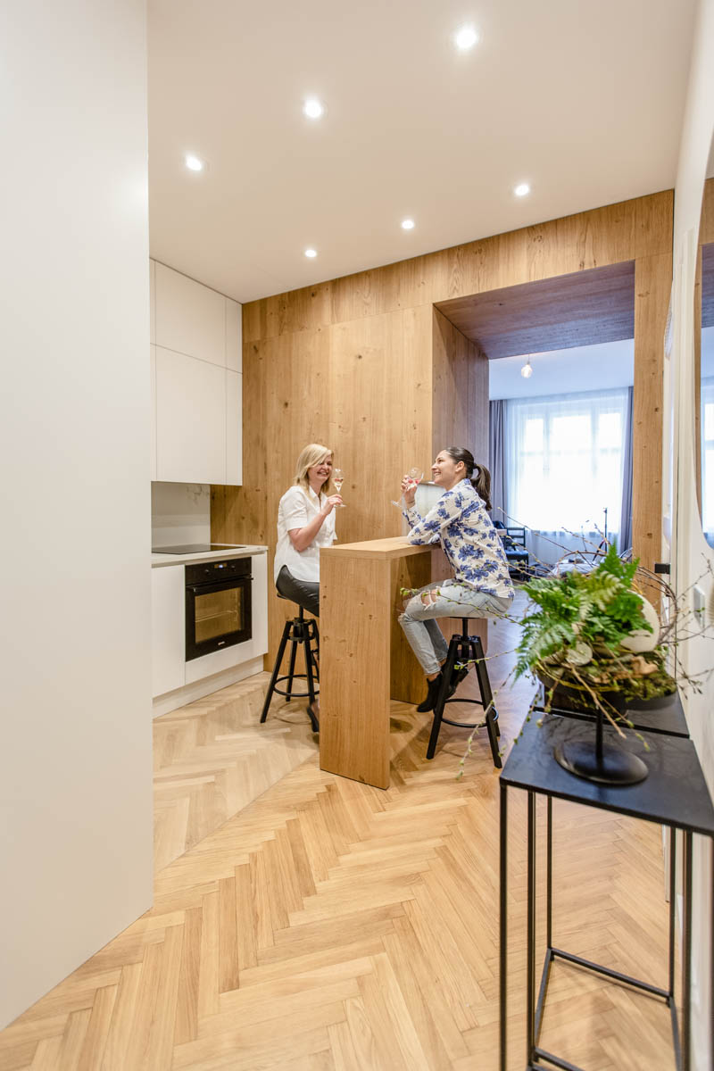 Kuchyně 17 - obrázek 9