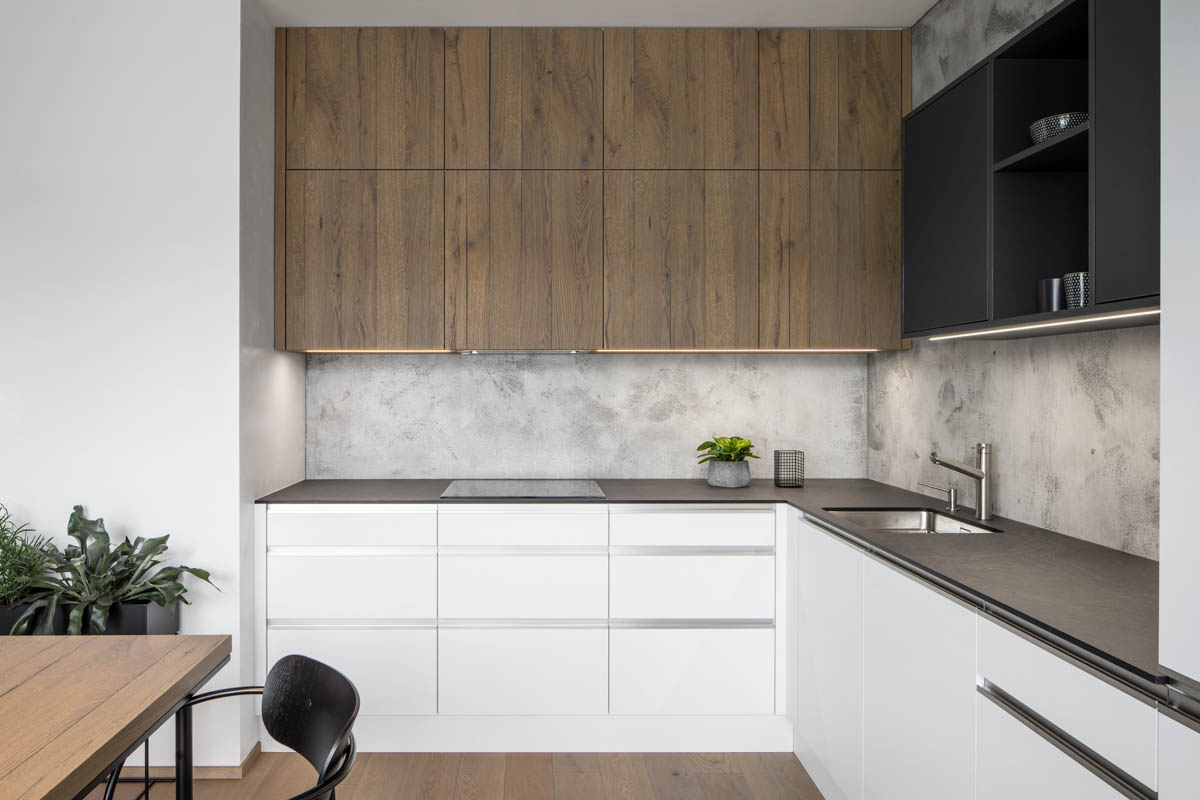 Kuchyně 18 - obrázek 2