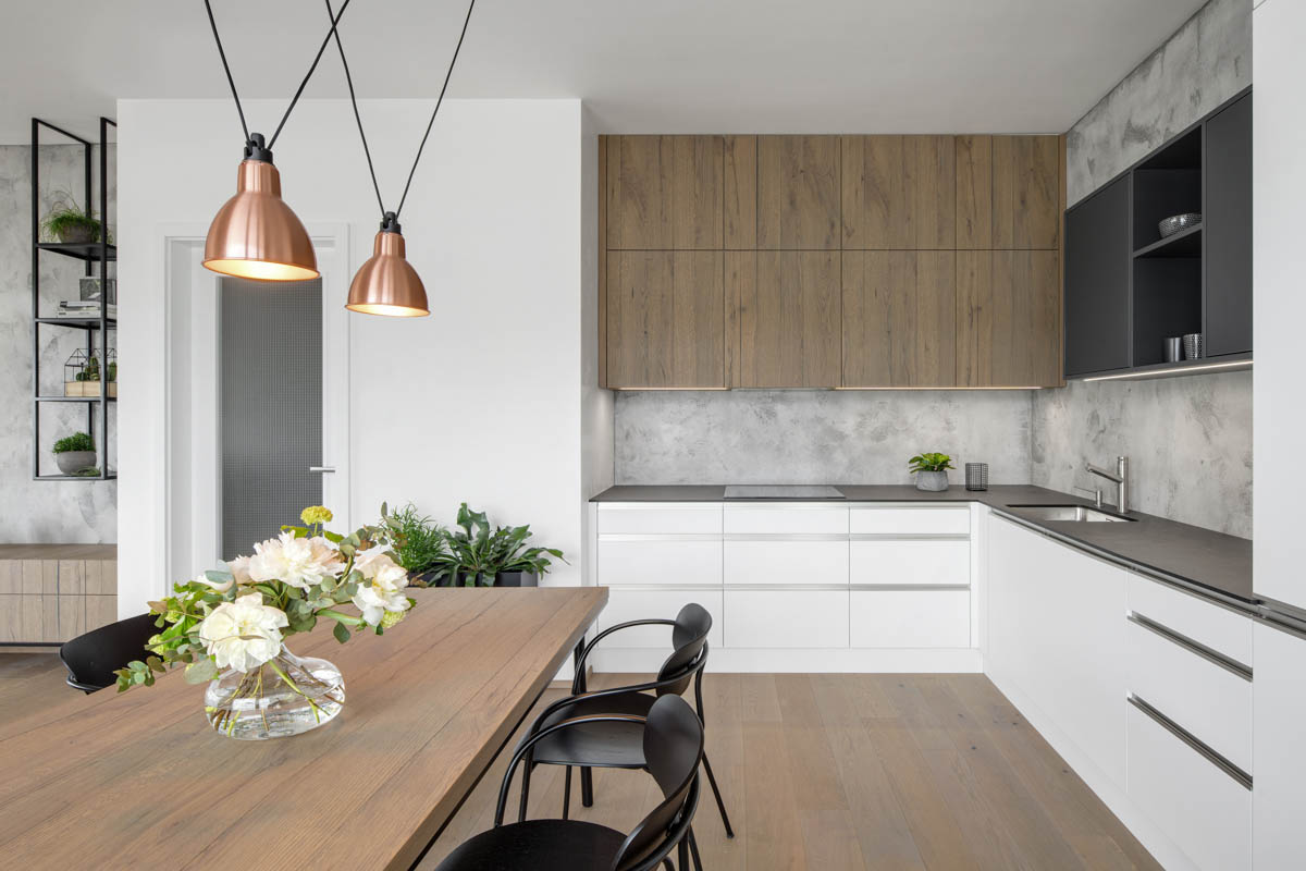 Kuchyně 18 - obrázek 3