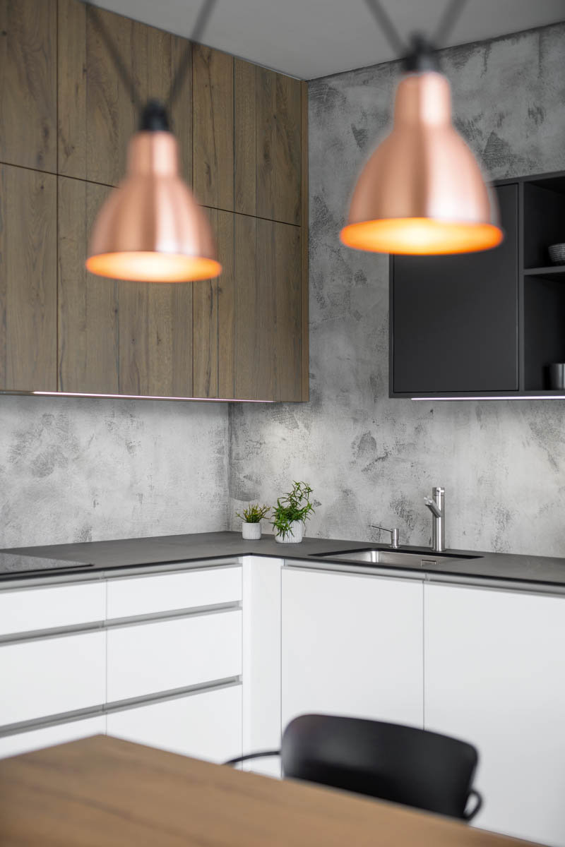 Kuchyně 18 - obrázek 4