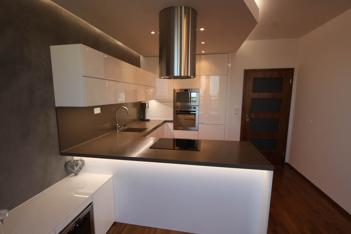 Kuchyně 19 - obrázek 2