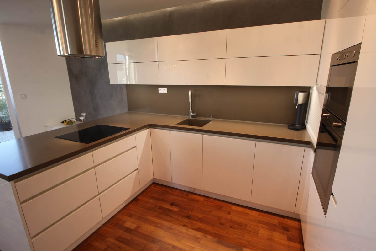 Kuchyně 19 - obrázek 3