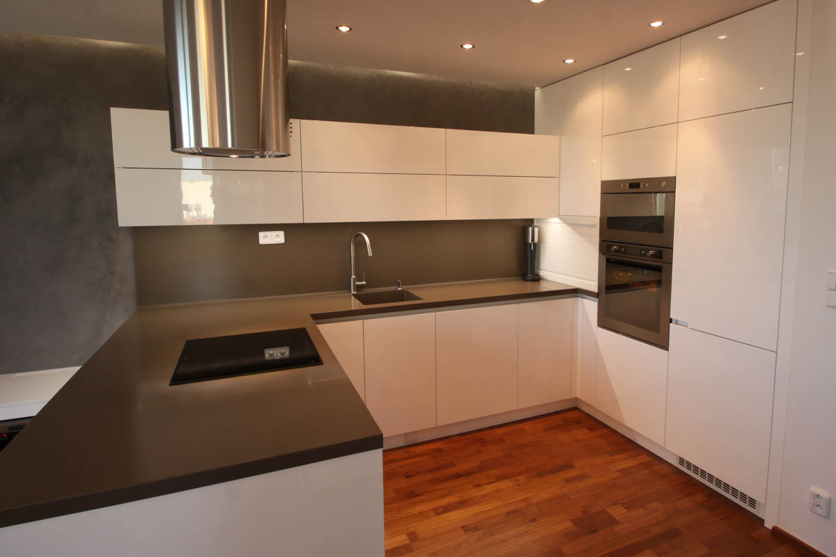 Kuchyně 19 - obrázek 4