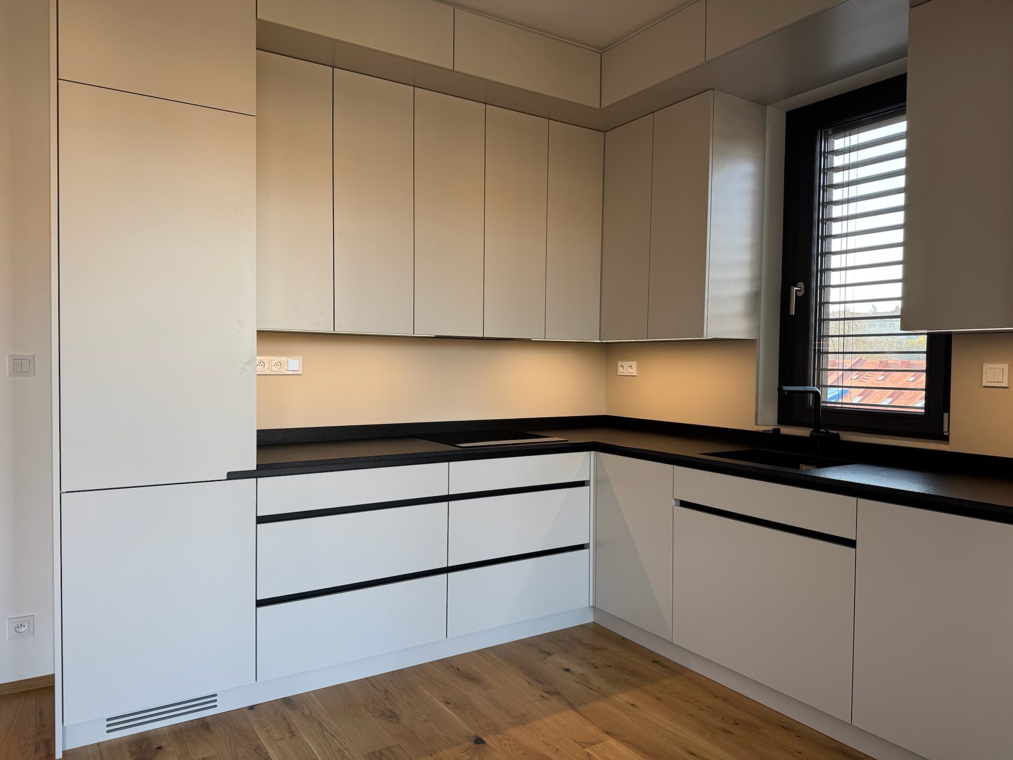 Kuchyně 2 - obrázek 3