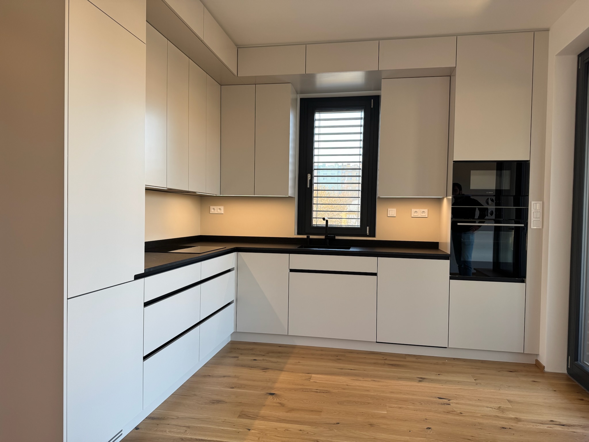 Kuchyně 2 - obrázek 4