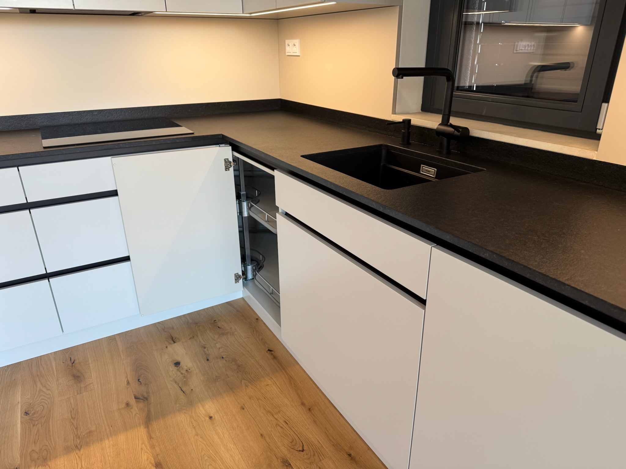 Kuchyně 2 - obrázek 5