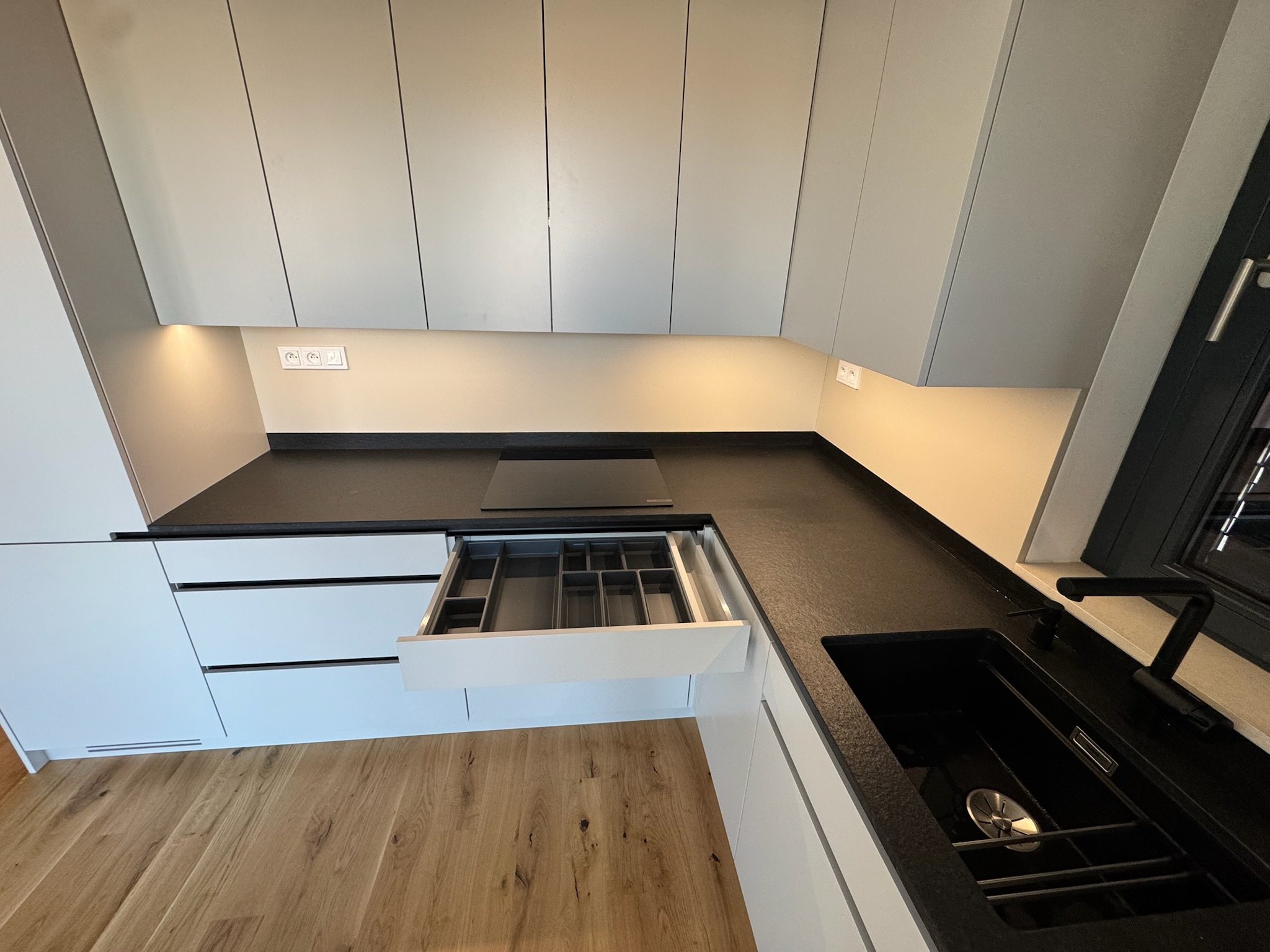 Kuchyně 2 - obrázek 7