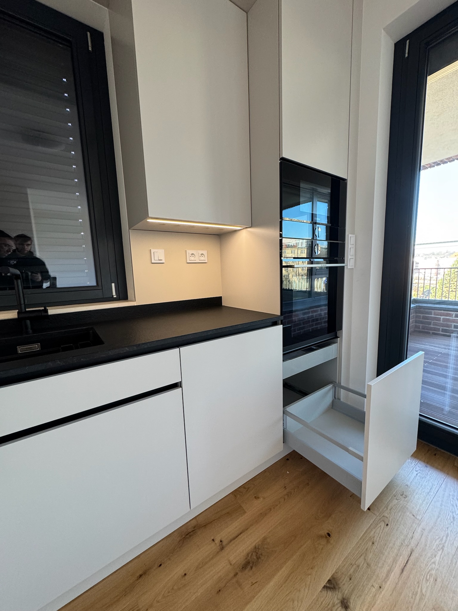 Kuchyně 2 - obrázek 9