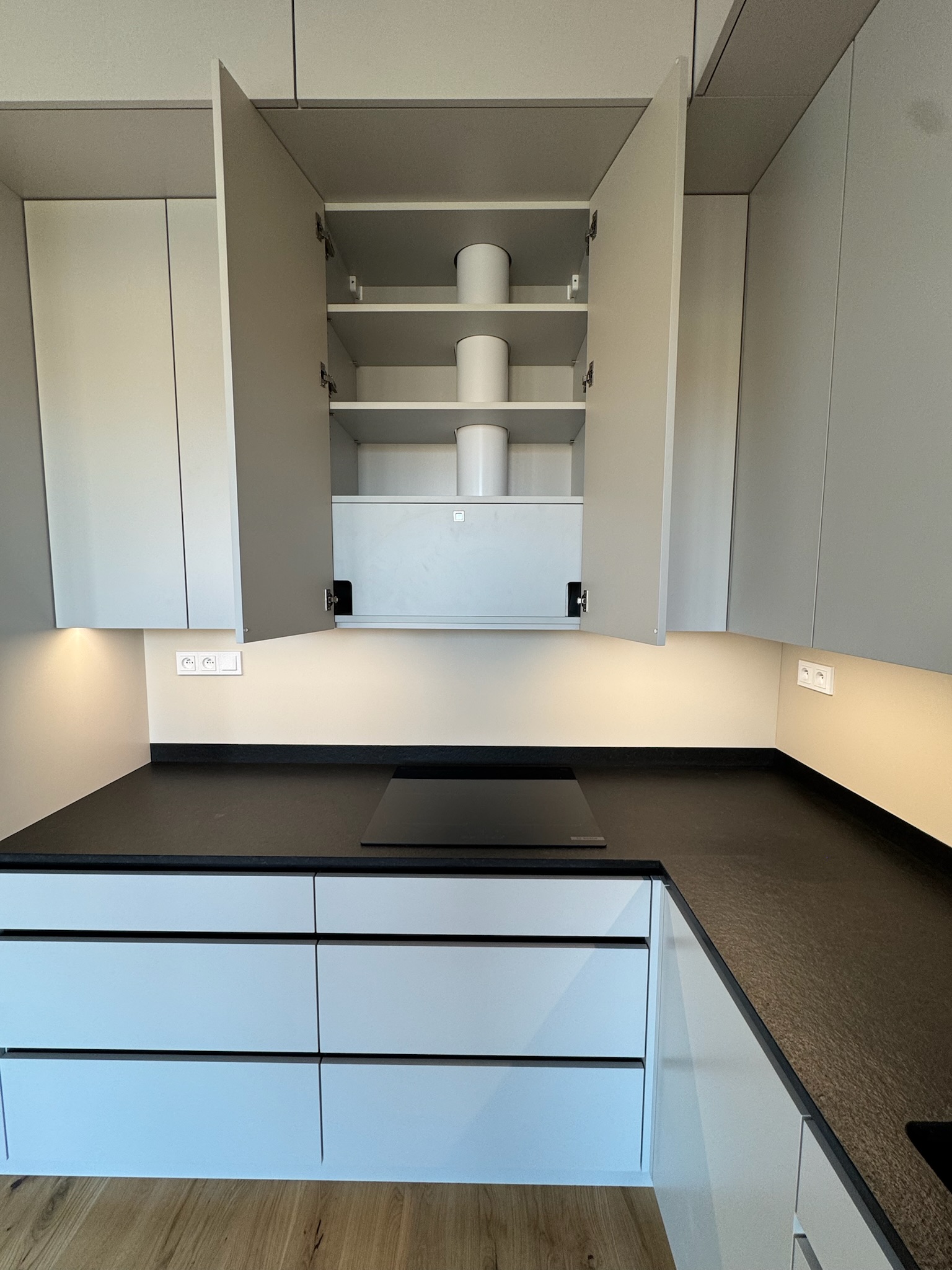 Kuchyně 2 - obrázek 11