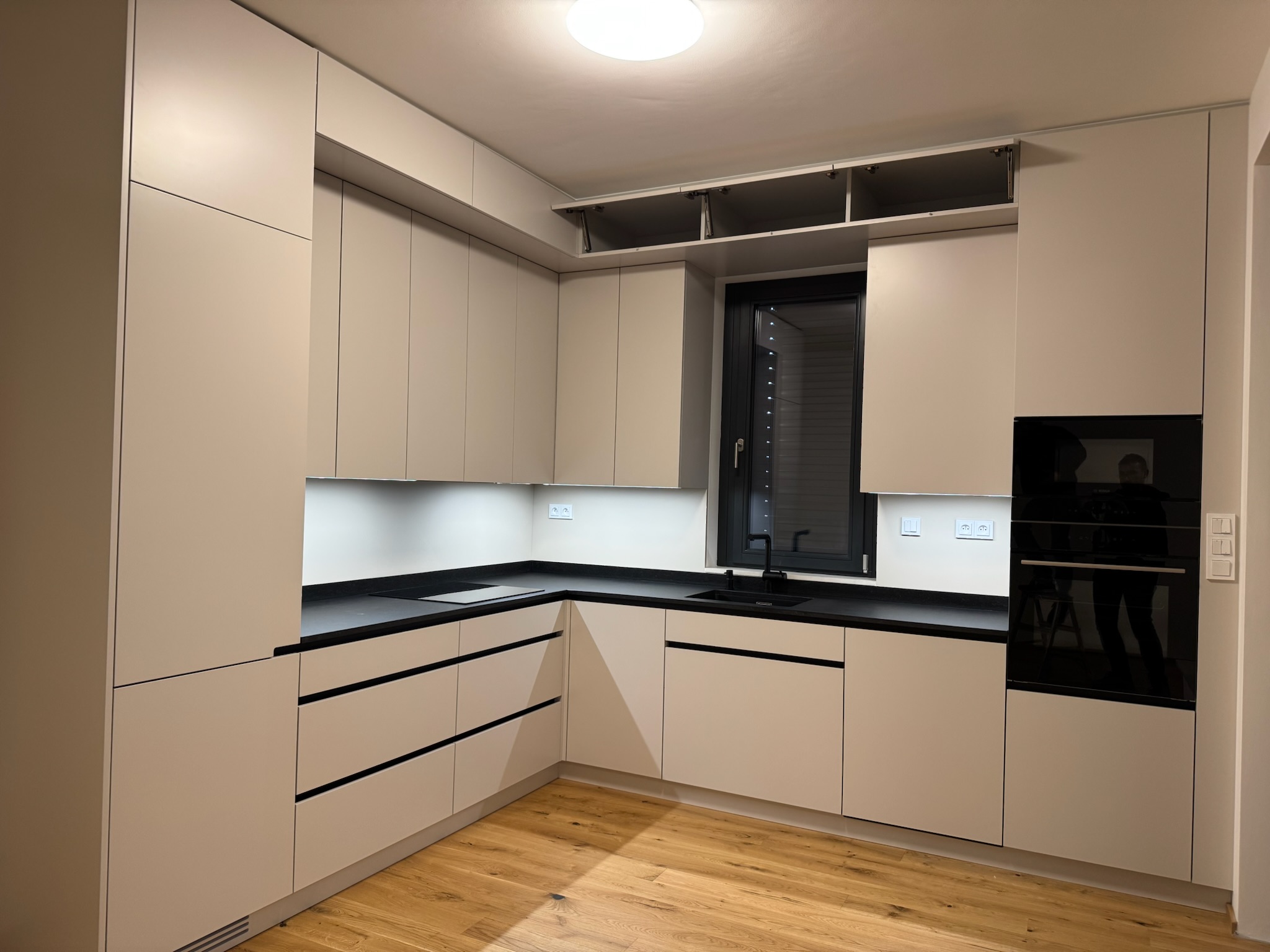 Kuchyně 2 - obrázek 12