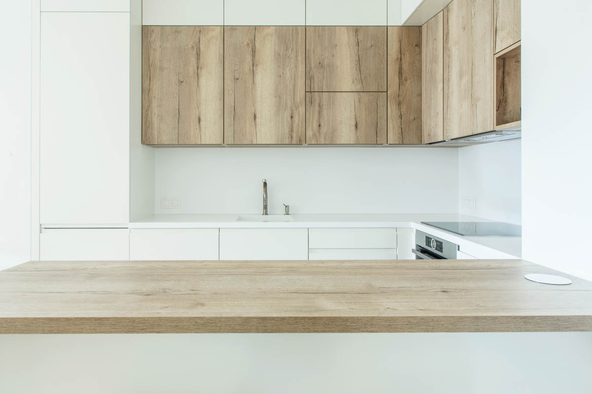 Kuchyně 20 - obrázek 2