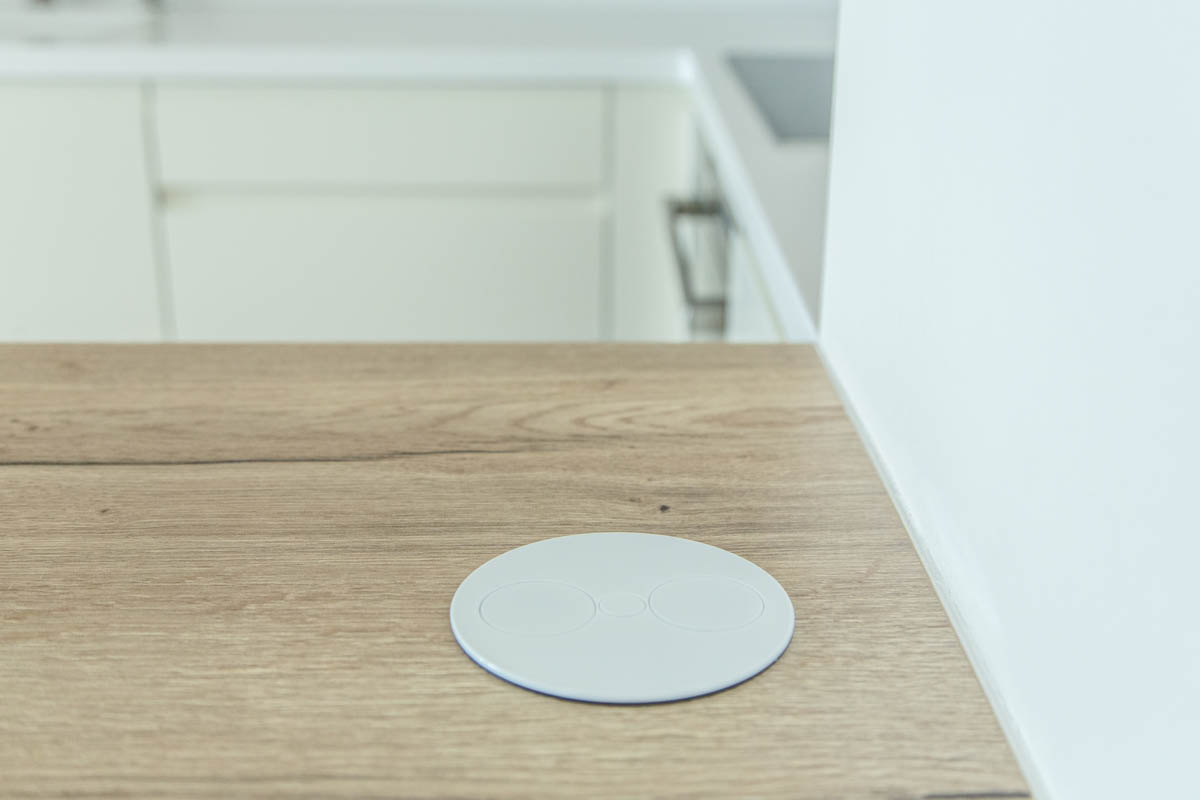 Kuchyně 20 - obrázek 3