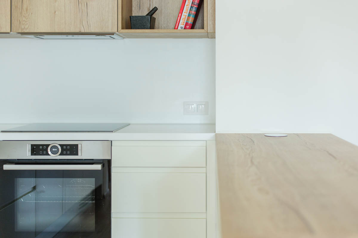 Kuchyně 20 - obrázek 5