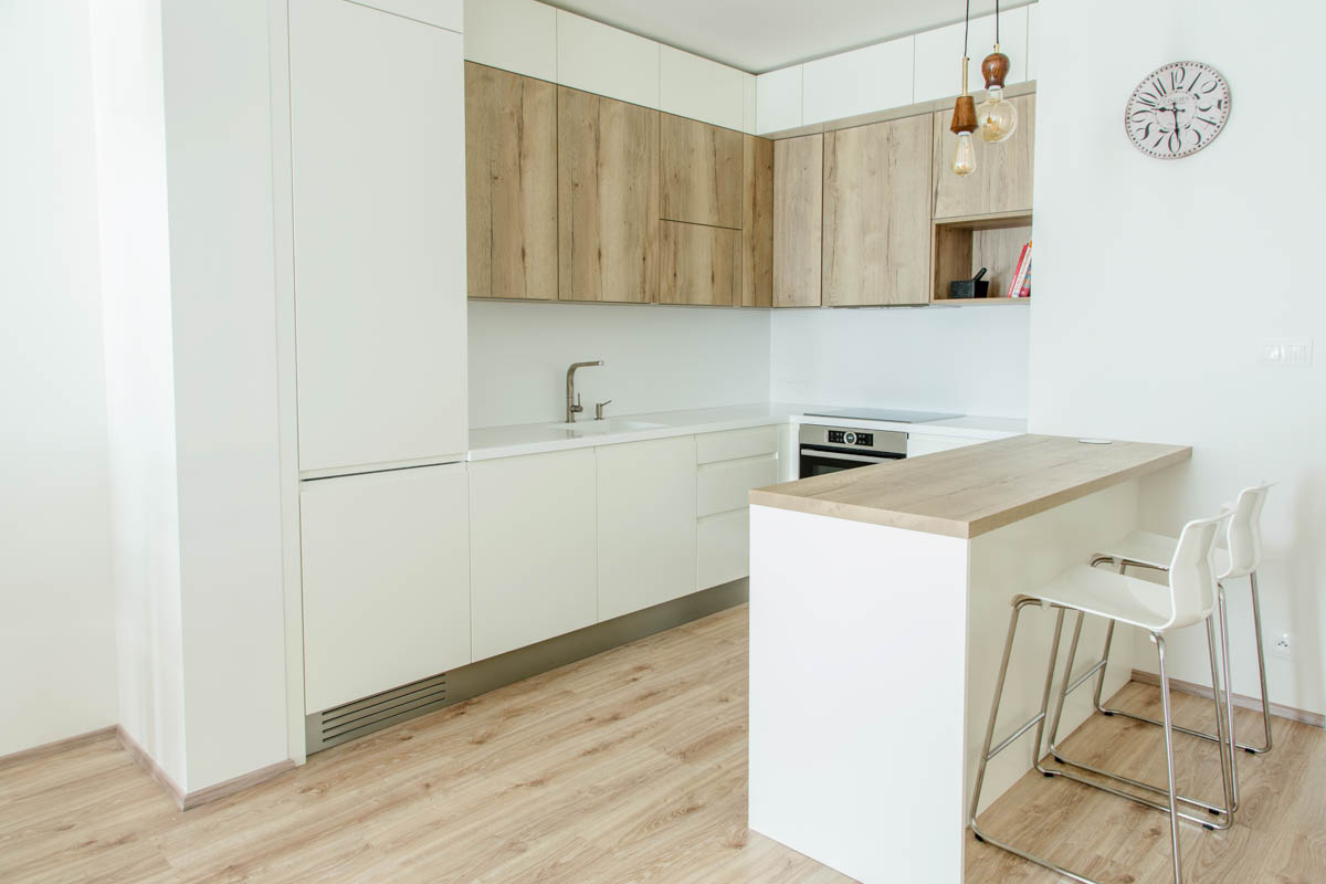 Kuchyně 20 - obrázek 8