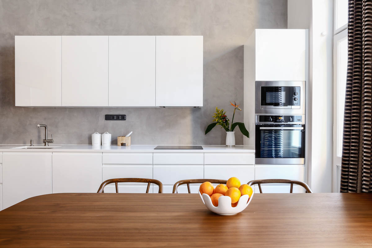 Kuchyně 21 - obrázek 2