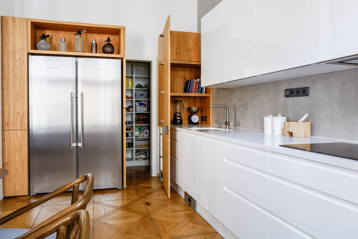 Kuchyně 21 - obrázek 4