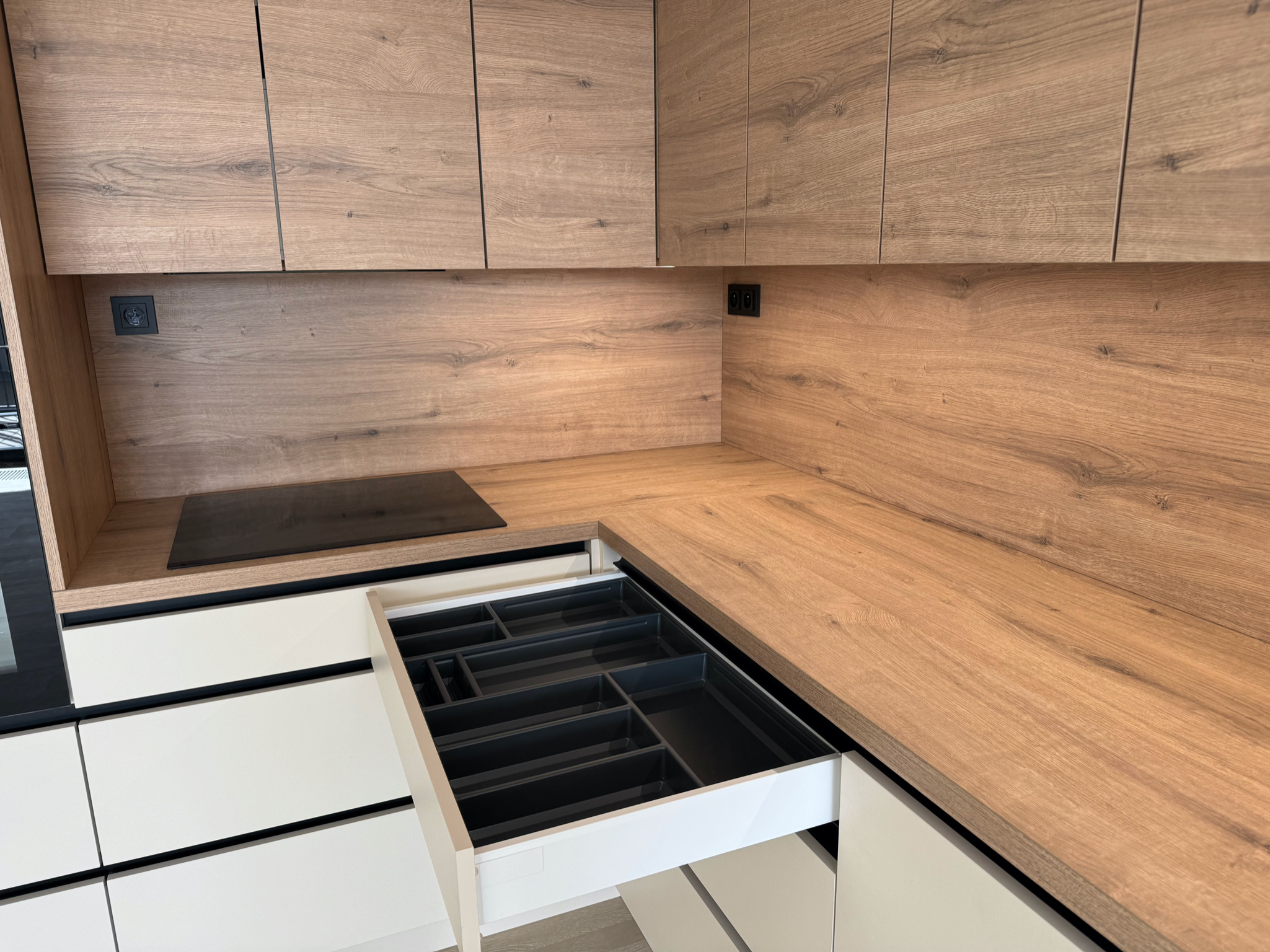 Kuchyně 3 - obrázek 2