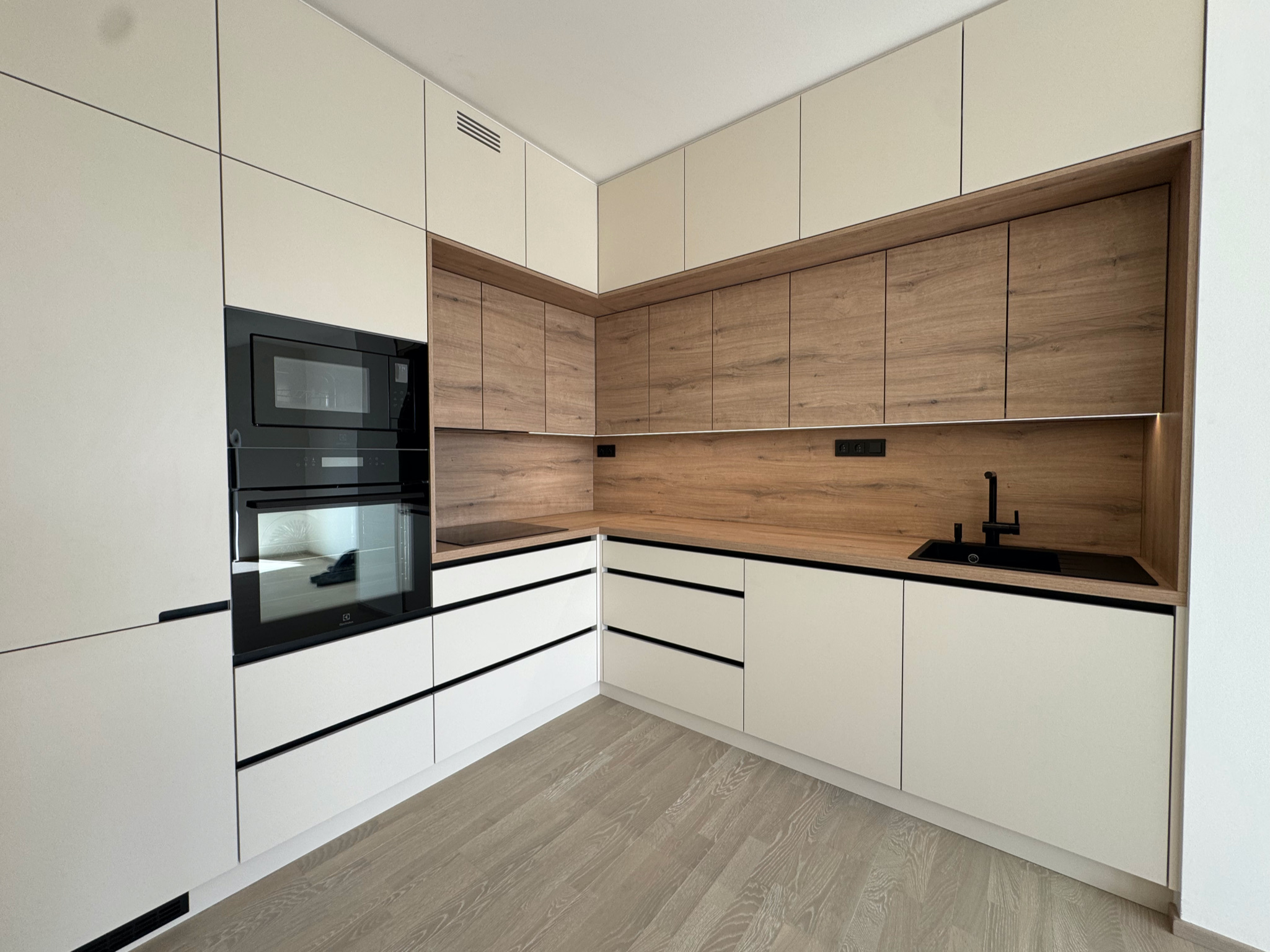 Kuchyně 3 - obrázek 5