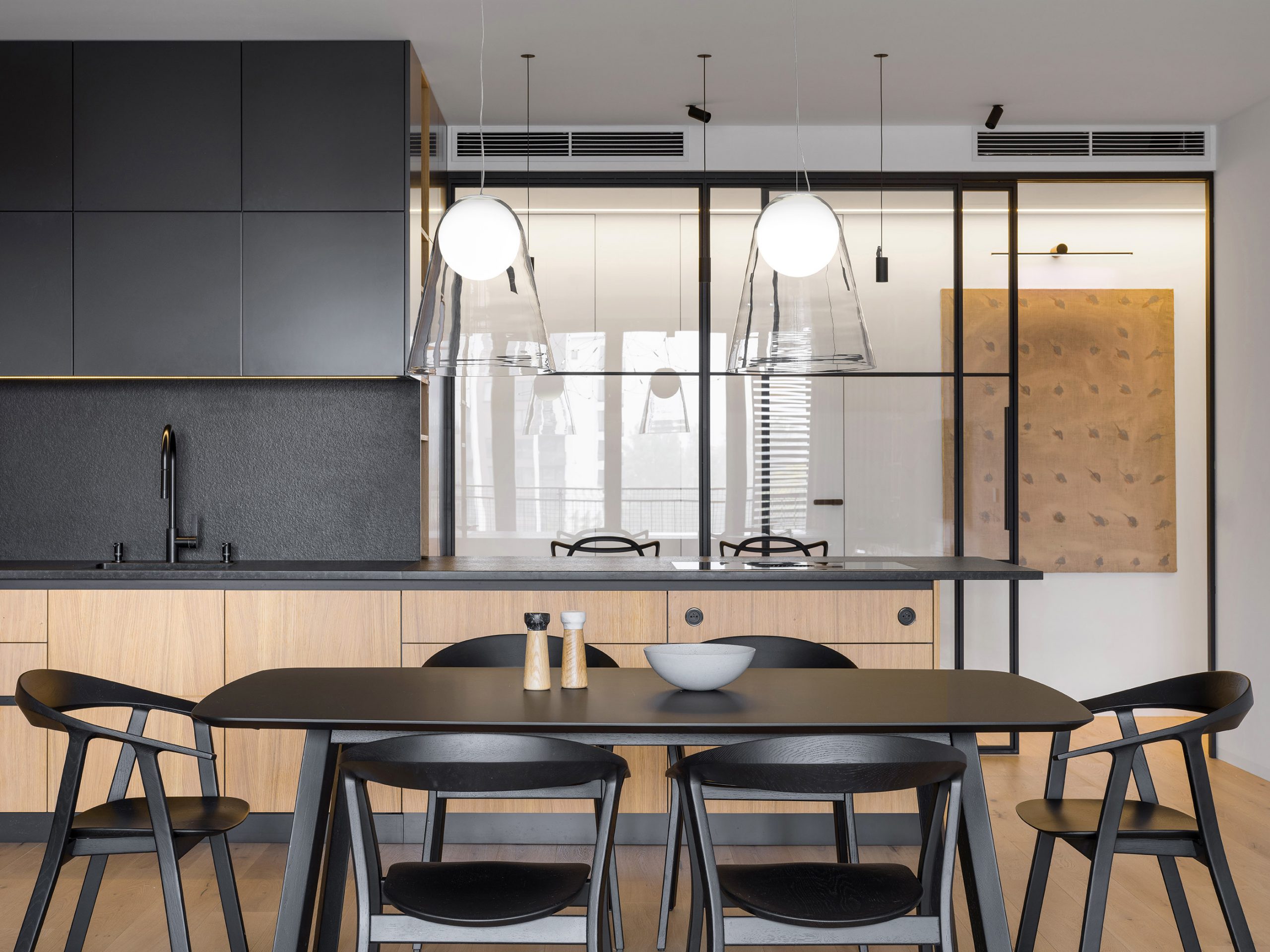 Kuchyně 4 - obrázek 3