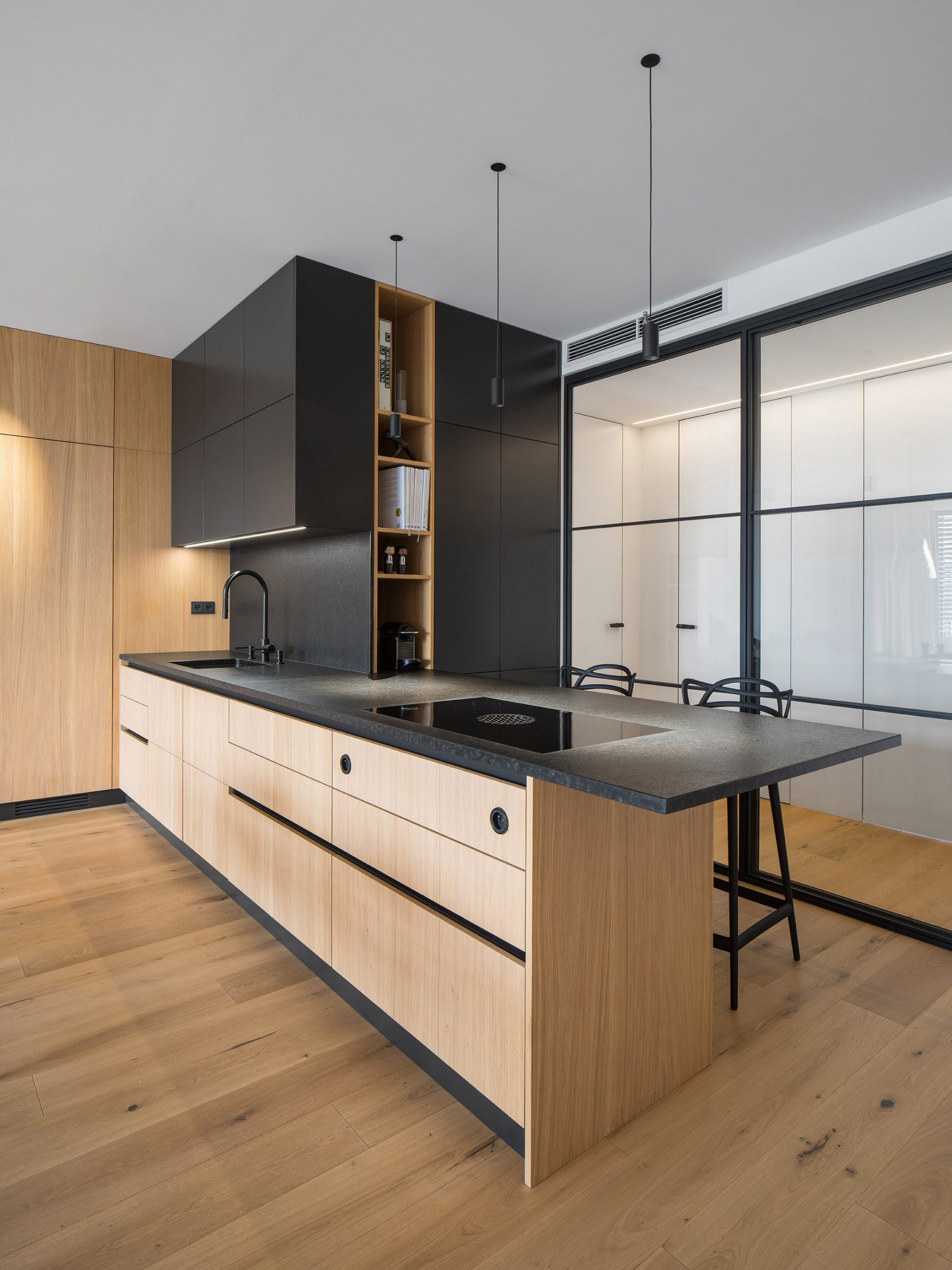 Kuchyně 4 - obrázek 4