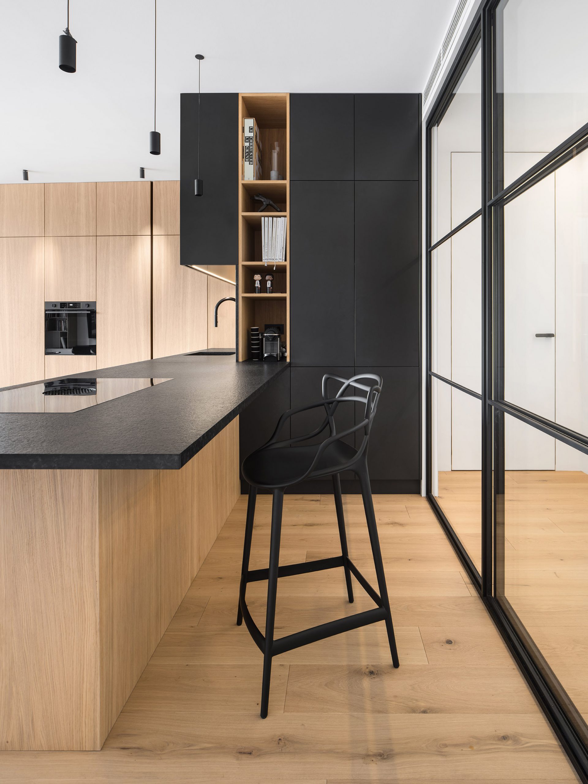 Kuchyně 4 - obrázek 6