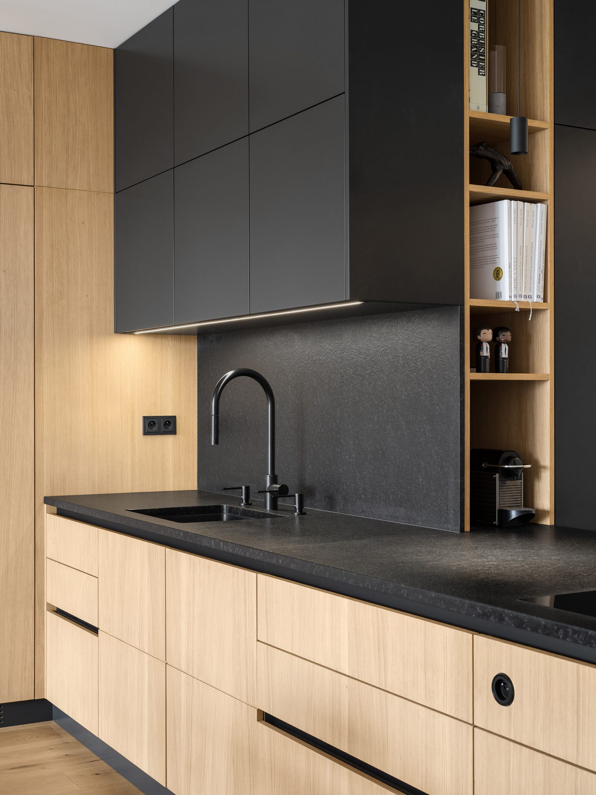 Kuchyně 4 - obrázek 7