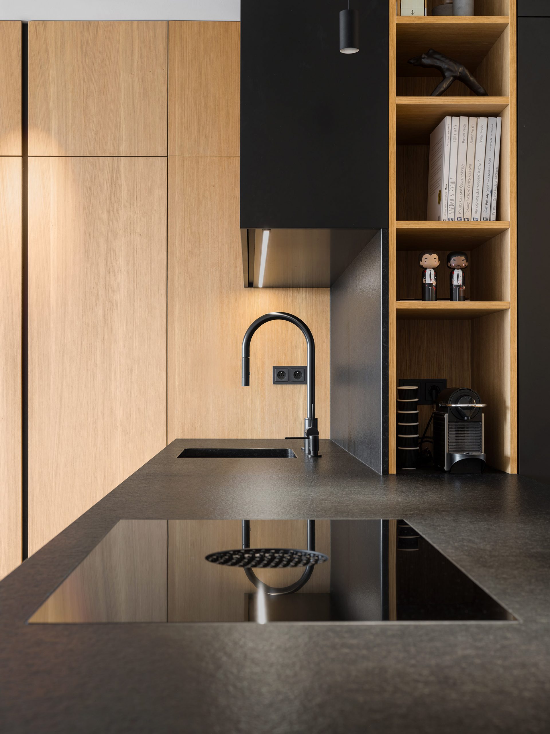 Kuchyně 4 - obrázek 8