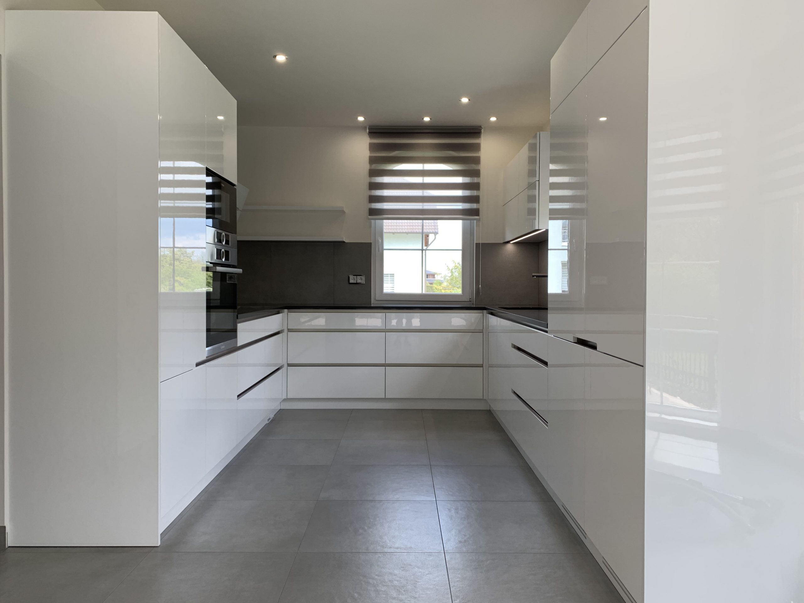 Kuchyně 5 - obrázek 2