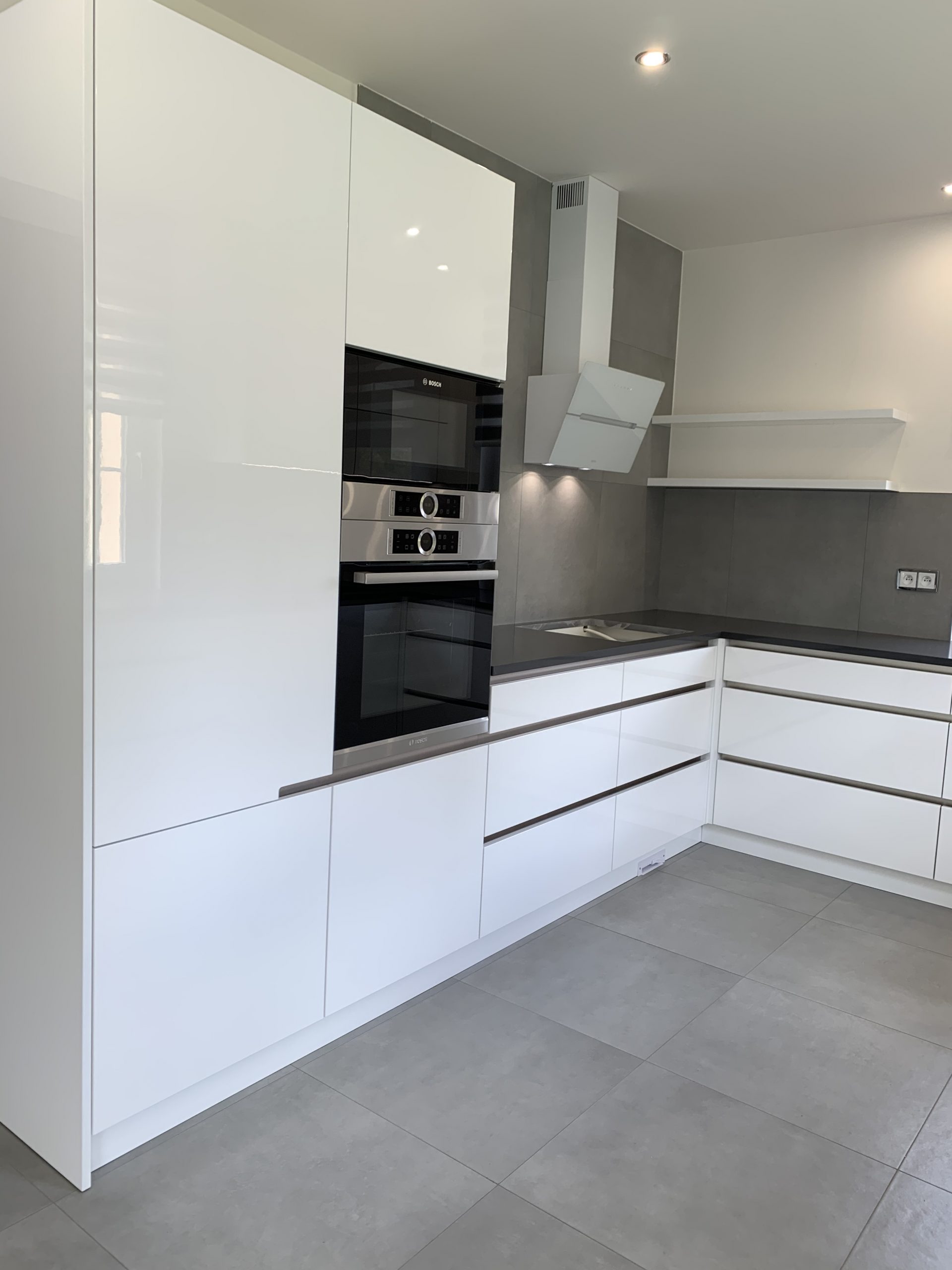 Kuchyně 5 - obrázek 3