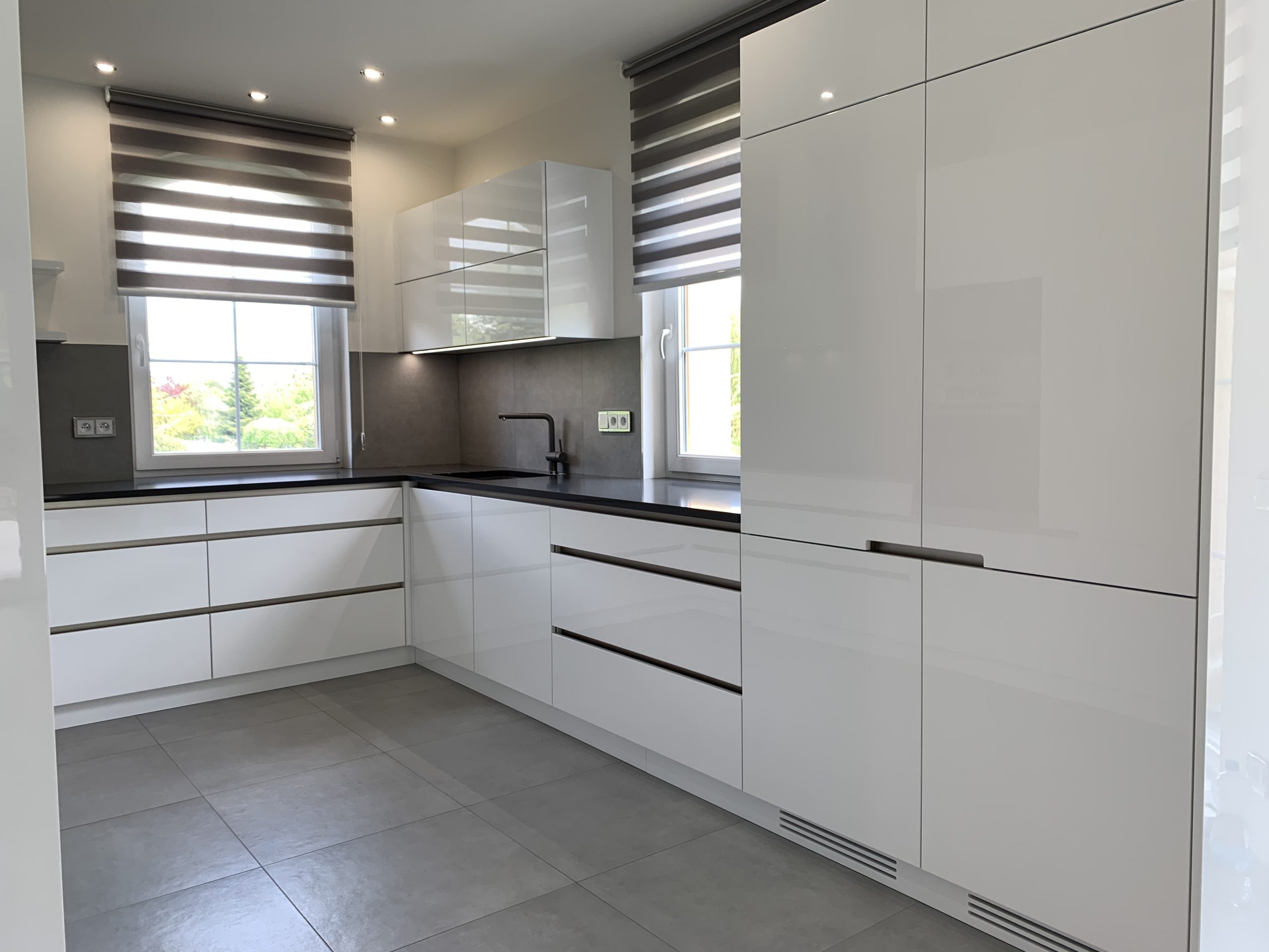 Kuchyně 5 - obrázek 4