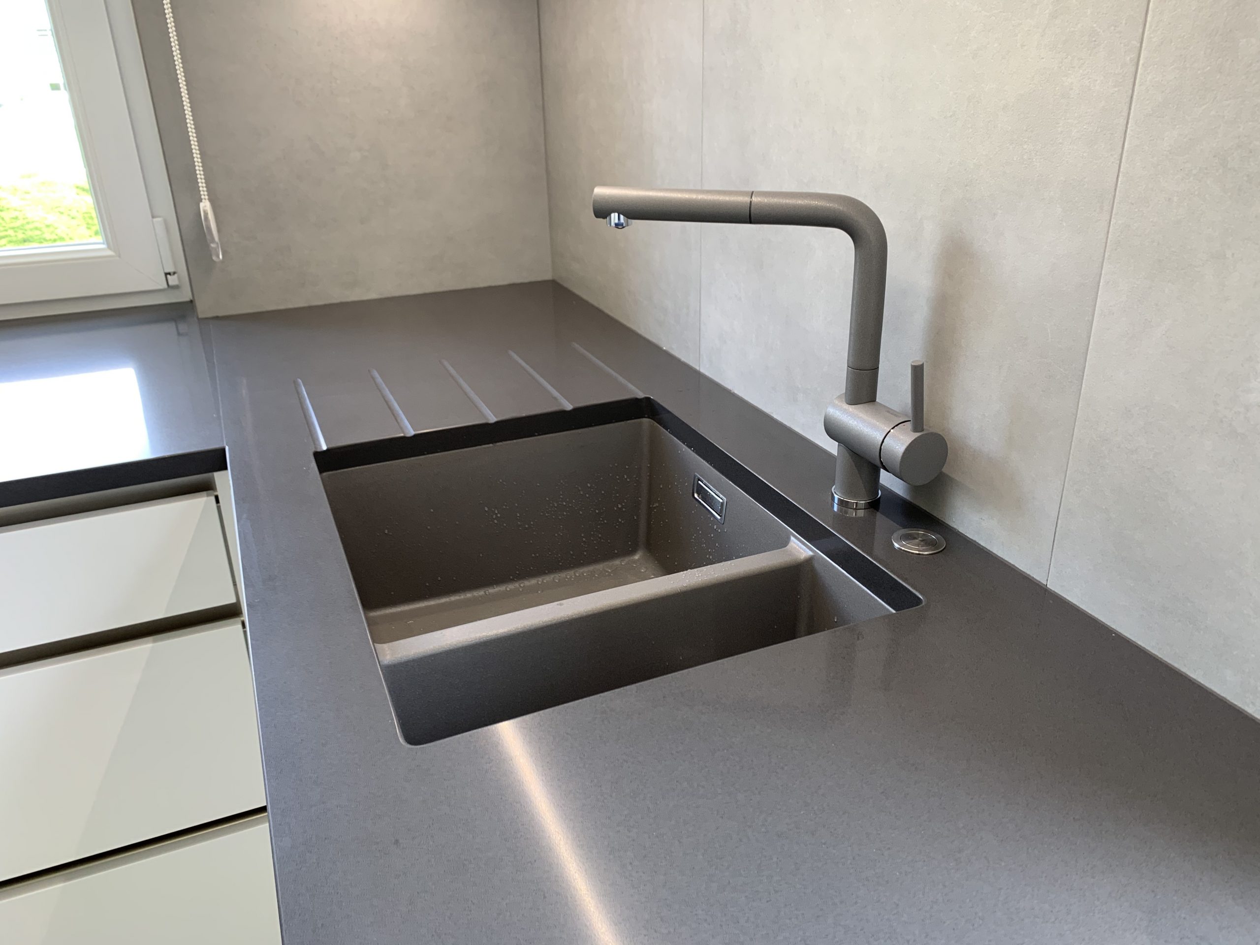 Kuchyně 5 - obrázek 5