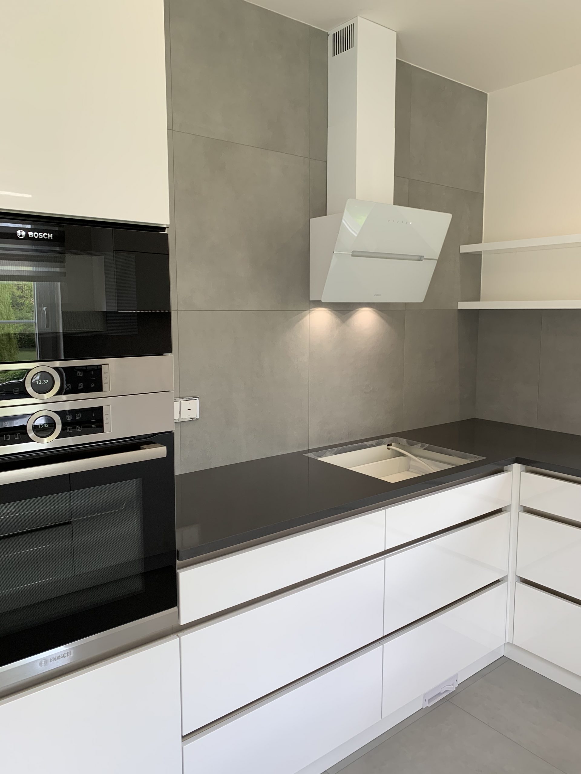 Kuchyně 5 - obrázek 6