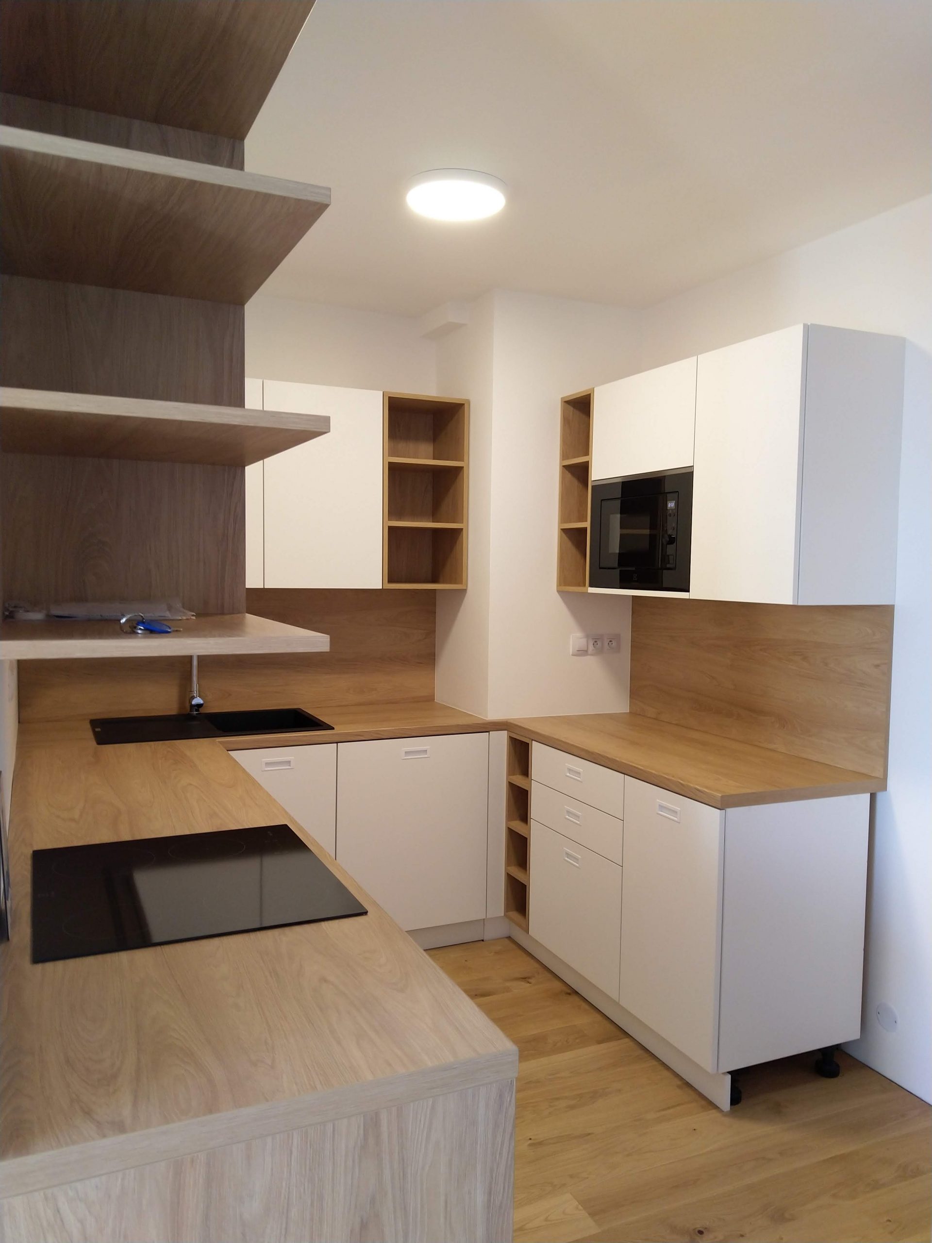 Kuchyně 6 - obrázek 3