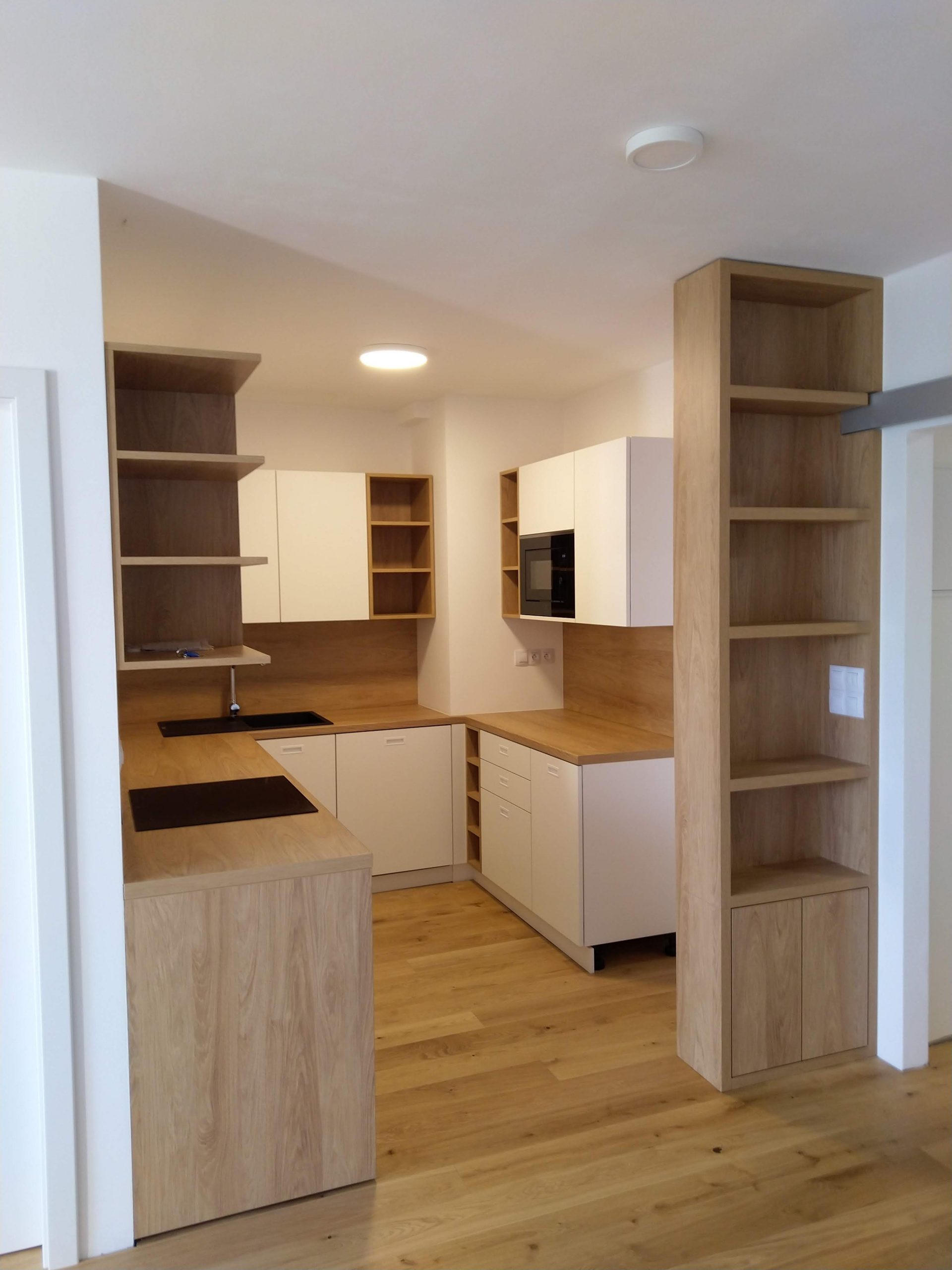 Kuchyně 6 - obrázek 4