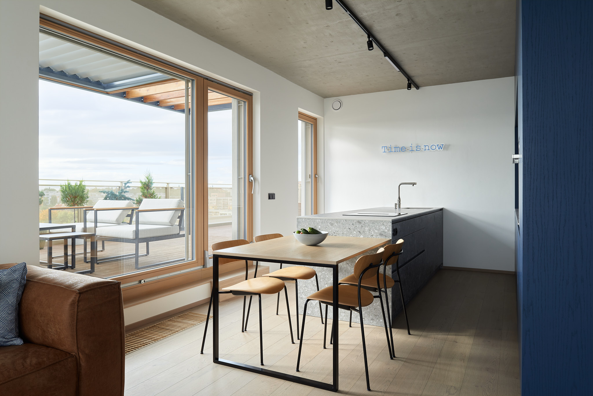 Kuchyně 7 - obrázek 2