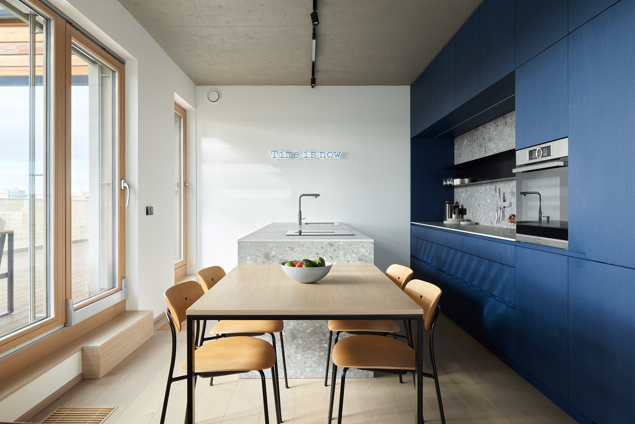 Kuchyně 7 - obrázek 3