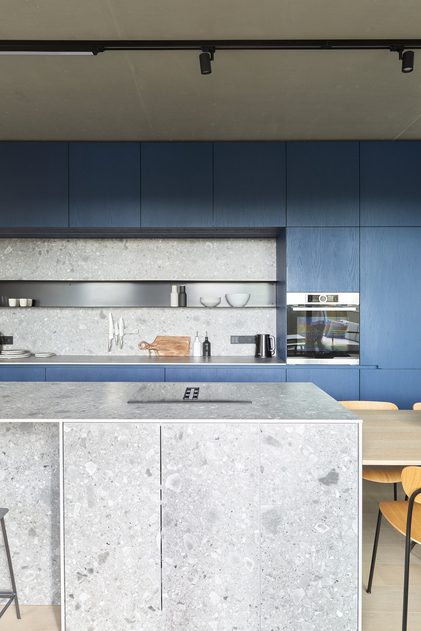 Kuchyně 7 - obrázek 5