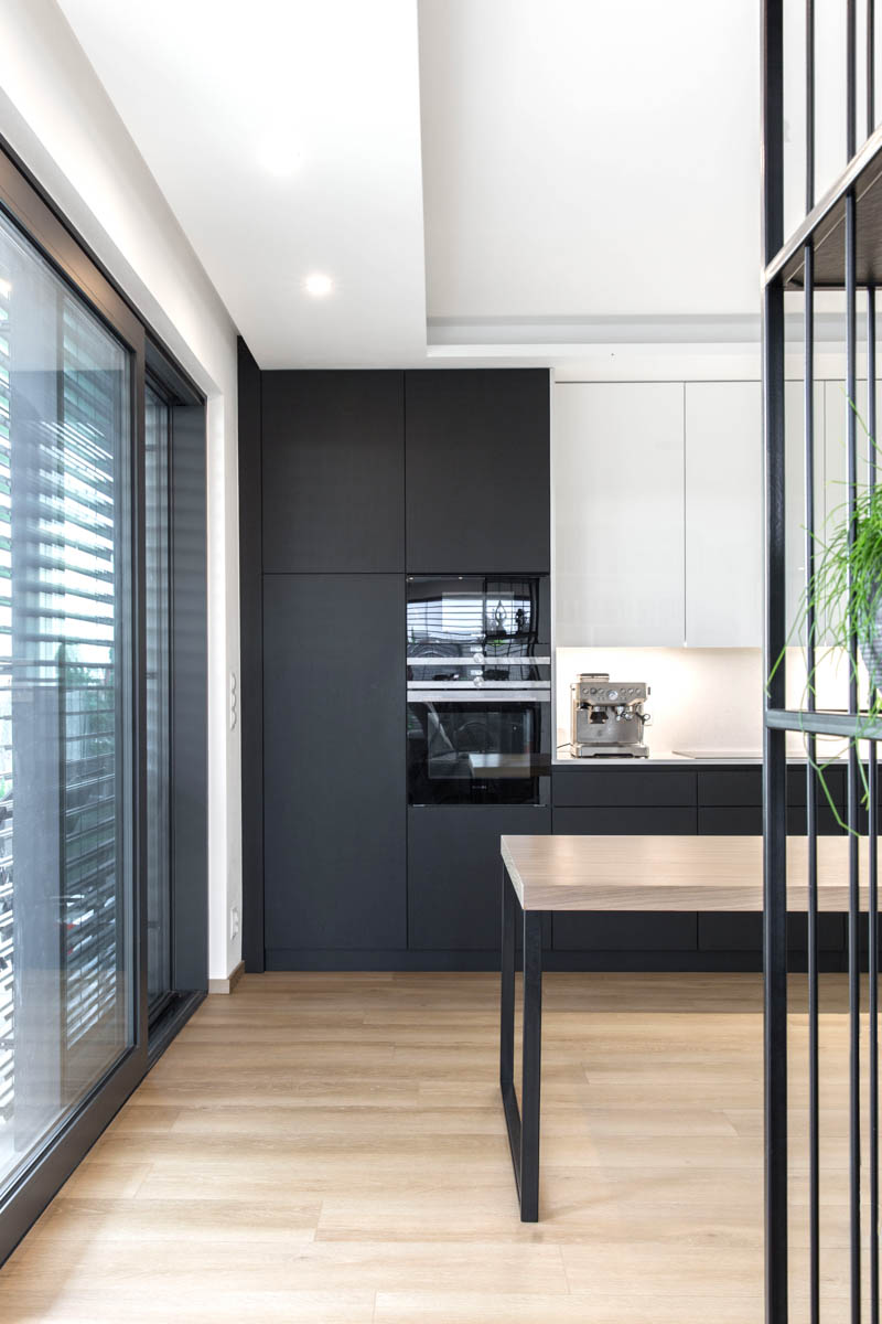 Kuchyně 8 - obrázek 2